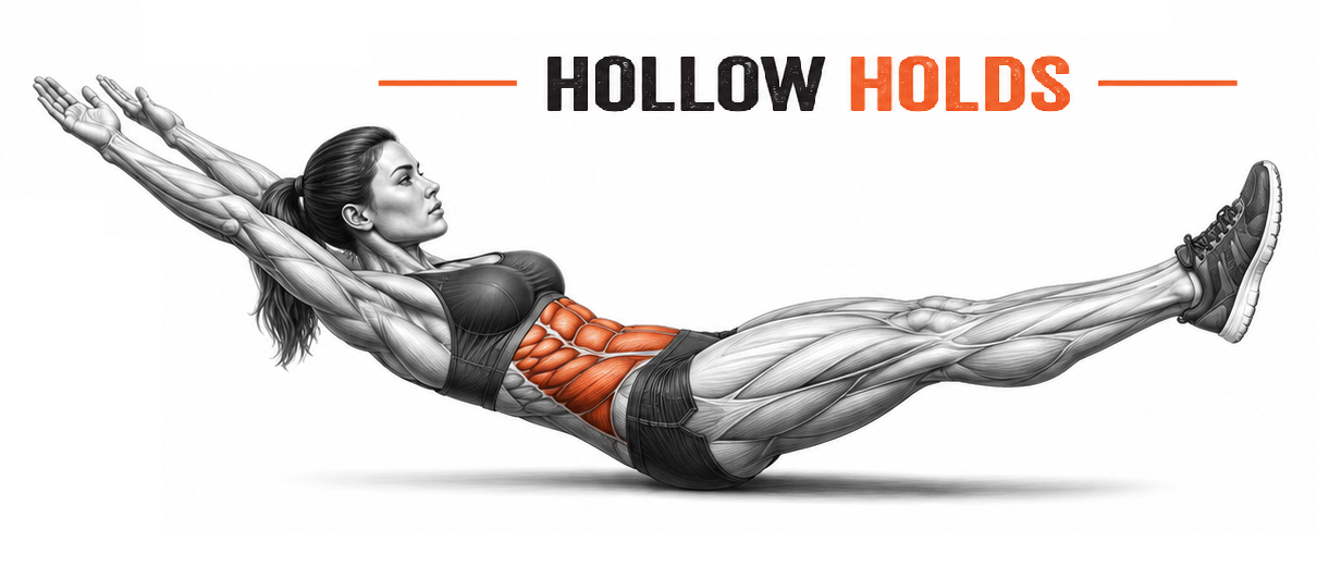 Hollow Holds illustration